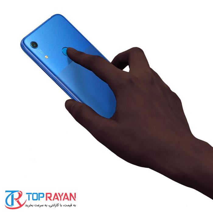 گوشی موبایل هوآوی مدل Y۶s JAT-L۲۹ دو سیم کارت ظرفیت ۳۲ گیگابایت - 6