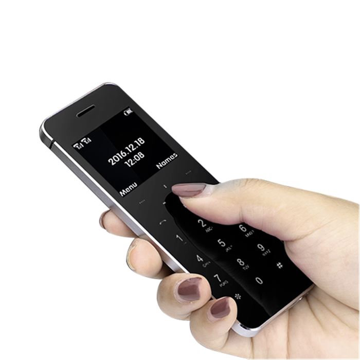 گوشی دوسیم‌کارت Ulcool V36 - 4