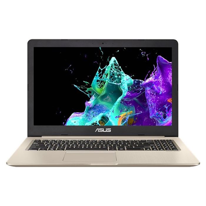 لپ تاپ 15 اینچی ایسوس مدل VivoBook Pro 15 N580GD - HR