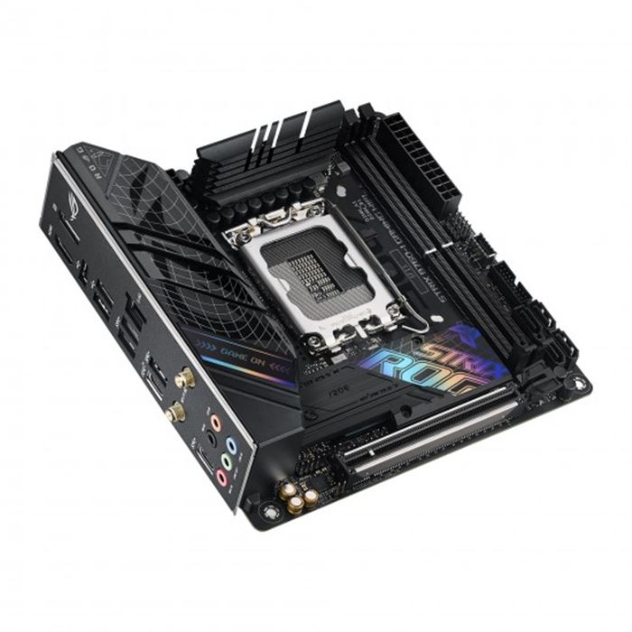 مادربرد ایسوس ASUS ROG STRIX B760-I GAMING WIFI - 5