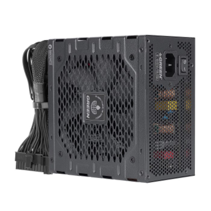 پاور کامپیوتر 700 وات گرین مدل GP700A-GED V3.1 - 5