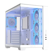 ASUS A32 PLUS TG WHITE Gaming Case