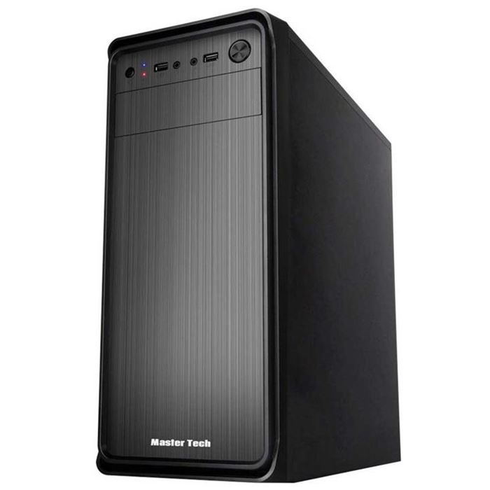 کیس کامپیوتر مستر تک مدل ECO E105 - 4