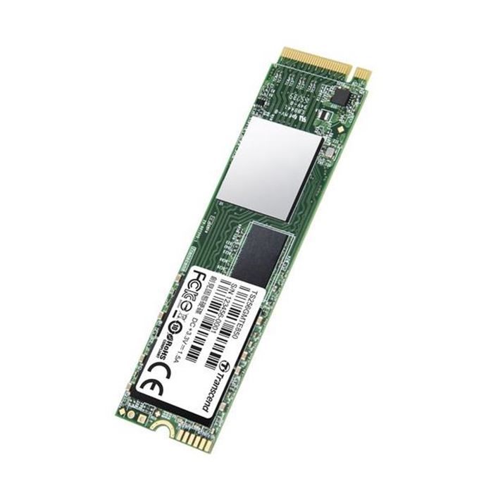 اس اس دی M.2 ترنسند مدل MTE850 ظرفیت 256 گیگابایت - 5