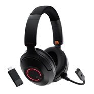 Creative Zen Hybrid Pro SXFI black Wireless Headphones