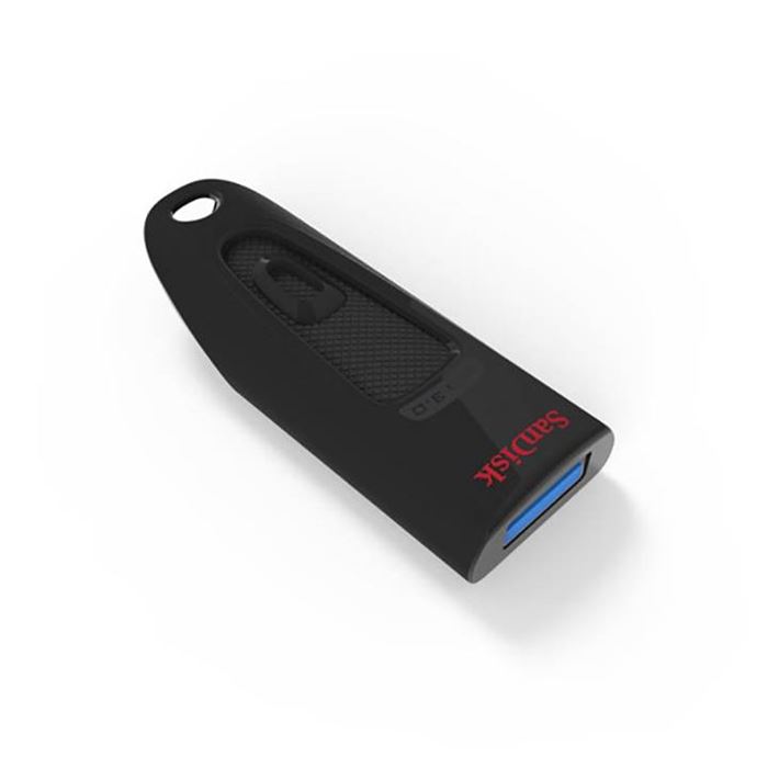 فلش سن دیسک Ultra CZ48 USB3.0 100MBs 16GB - 6