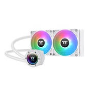 ThermalTake TH240 V2 ARGB Sync All-In-One Snow Edition Liquid Cooler