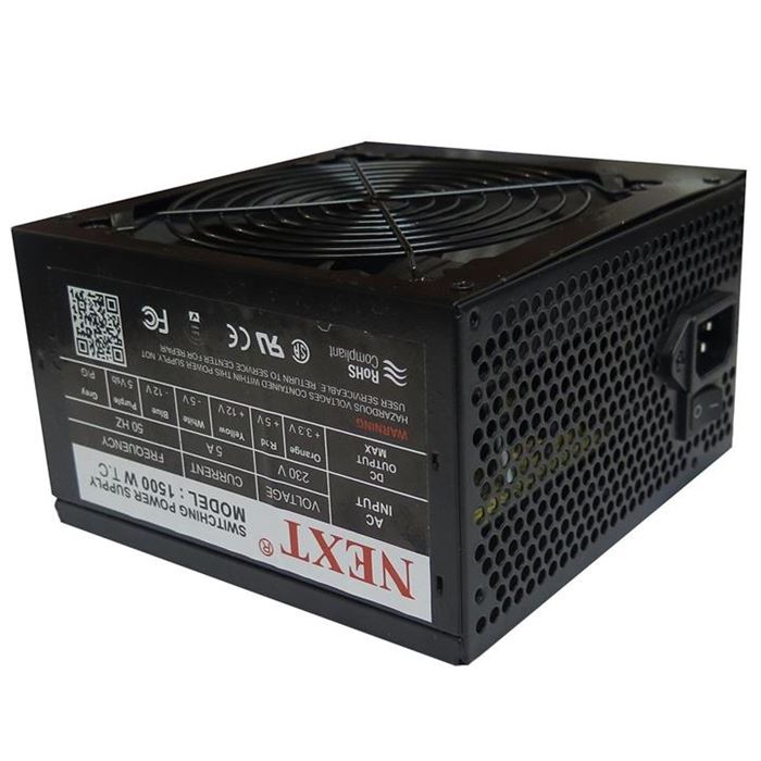 پاور نکست مدل 1500 دبلیو - 3