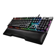 Adata SUMMONER 4A CHERRY MIX RED GAMING KEYBOARD 