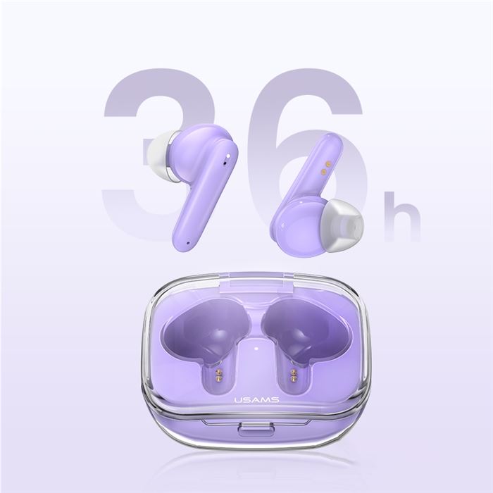 هدفون بلوتوثی یوسمز مدل BE16 - 6
