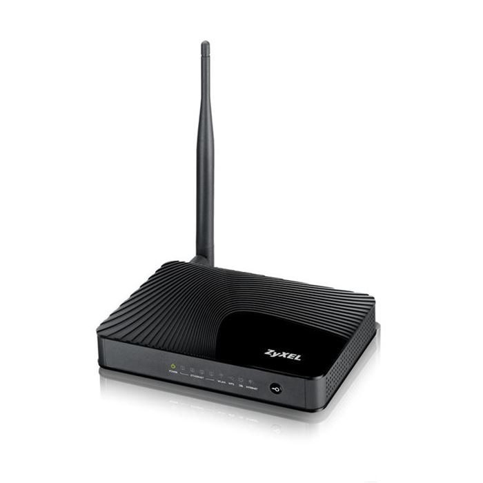 مودم زایکسل DEL1202-T10B - 2