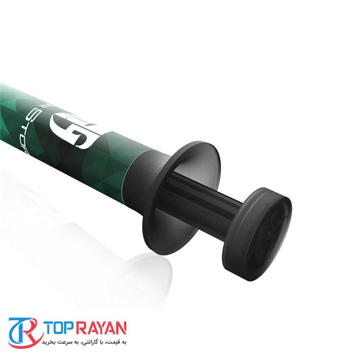 خمیر سیلیکون سرنگی دیپ کول مدل G۱۵ - 4