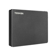 Toshiba Canvio Gaming 2TB Portable External Hard Drive