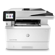 HP LaserJet Pro M428fdn Multifunction Printer