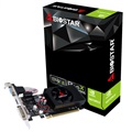 بایوستار  GeForce GT730 2GB DDR3 128bit Graphics Card
