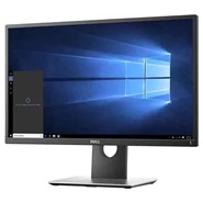 DELL P2417H 23.8 Inch LED IPS Stock Monitor