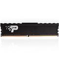 Patriot Signature Premium 8GB DDR4 2666MHz CL19 Single Channel Desktop Ram