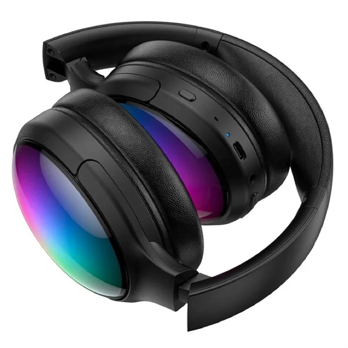 هدست گیمینگ اونیکوما مدلB3 Black - 3