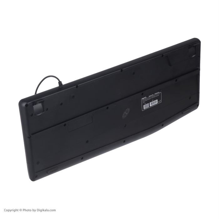 کیبورد و ماوس تسکو TSCO TKM 8058 - 4