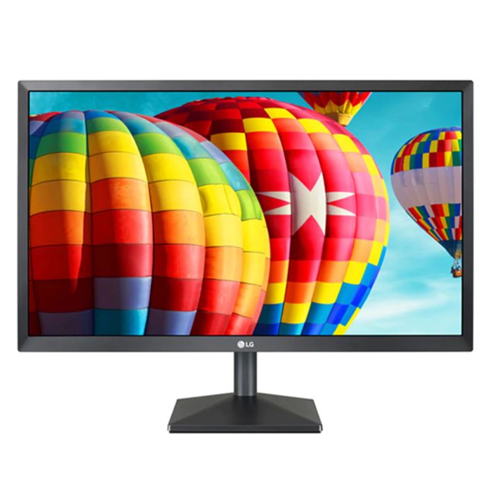 مانیتور ال جی مدل 22BK430H-B