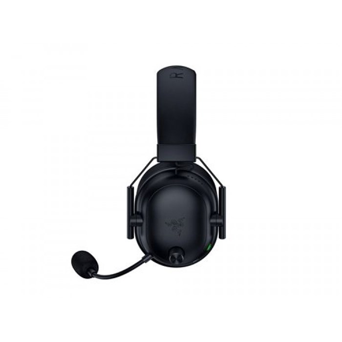 هدست گیمینگ بی سیم ریزر مدل BLACKSHARK V2 HyperSpeed  - 4