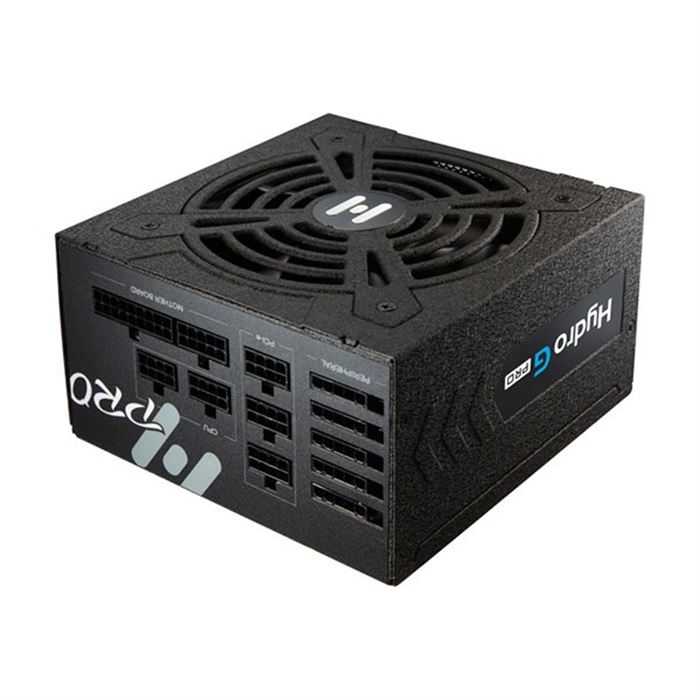 پاور اف اس پی مدل 850 وات گلد (ATX3.0) HYDRO G PRO 