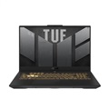 ASUS TUF Gaming FX707ZC Core i5 12500H 16GB 1TB SSD 4GB RTX 3050 FHD Laptop