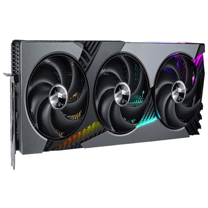 کارت گرافیک ام اس آی GeForce RTX 5090 32GB VANGUARD SOC  - 3