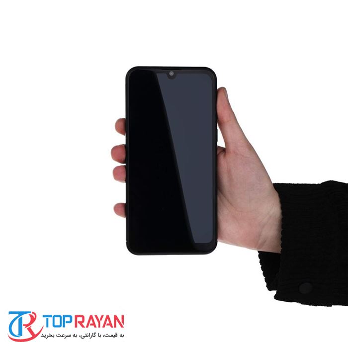 گوشی موبایل جی پلاس مدل Q10 GMC-636 دو سیم کارت ظرفیت 32 گیگابایت - 10