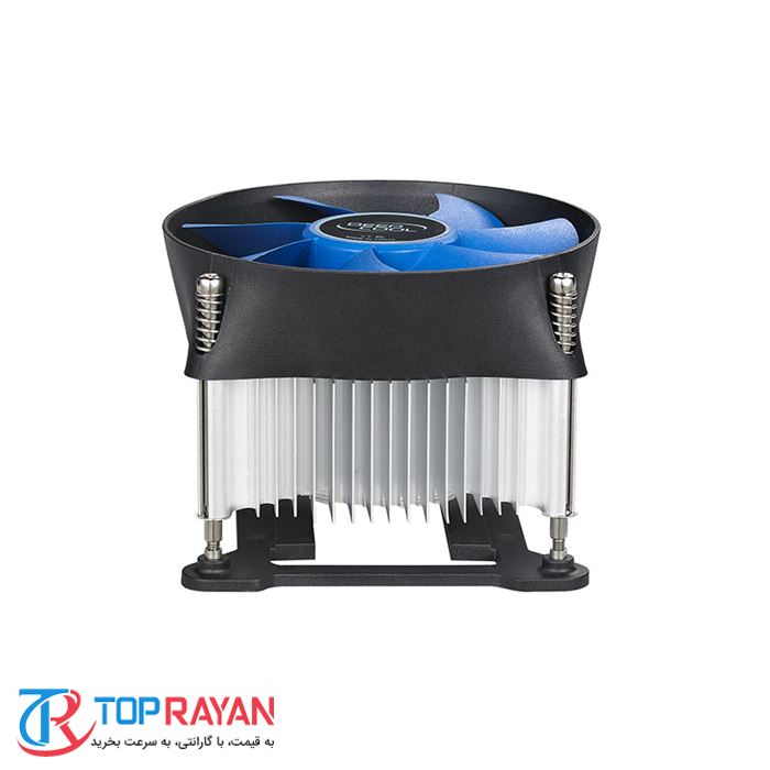 خنک کننده پردازنده دیپ کول مدل THETA ۲۰ PWM - 3