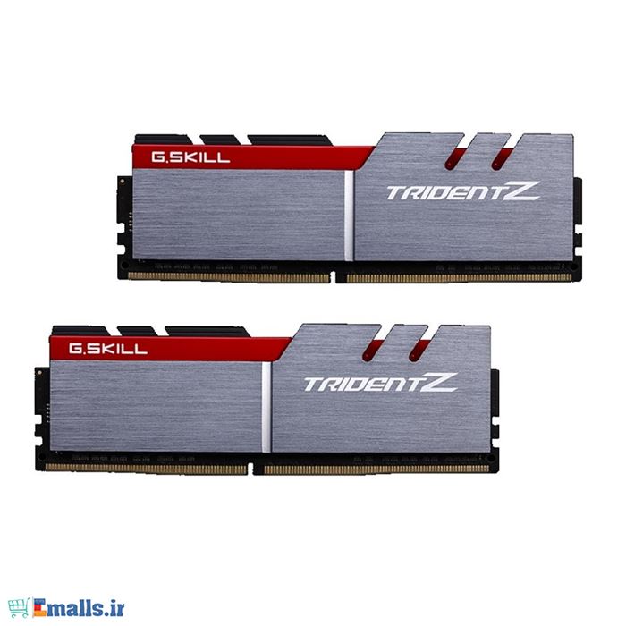 رم جی اسکیل تریدنت زد 16 گیگابایت باس 3400 مگاهرتز - 8