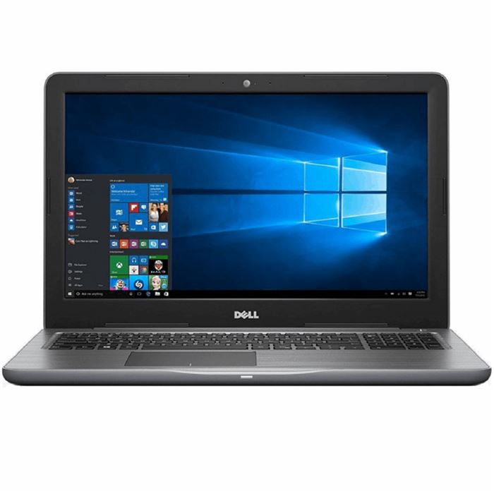 Dell Inspiron 5567 -Core i7-8GB-1T-4GB