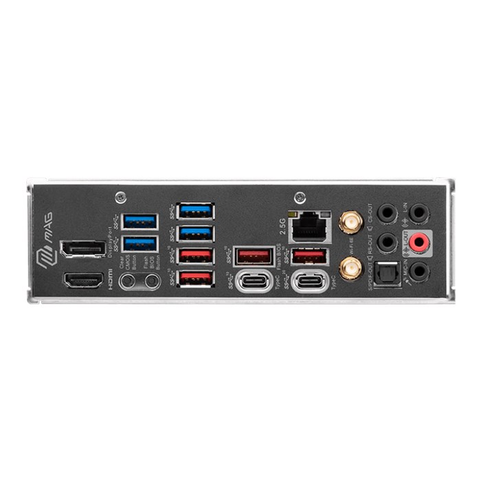 مادربرد ام اس آی MSI MAG Z790 TOMAHAWK WIFI DDR5 - 5