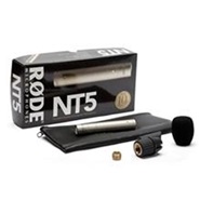 rode NT5 Condenser Microphone