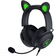 Razer KRAKEN Kitty v2 Pro Black Headset 