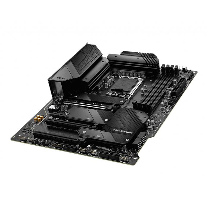 مادربرد ام اس آی MAG H670 TOMAHAWK WIFI - 3