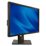 Dell Ultra Sharp U2412M 24Inch Stock Monitor