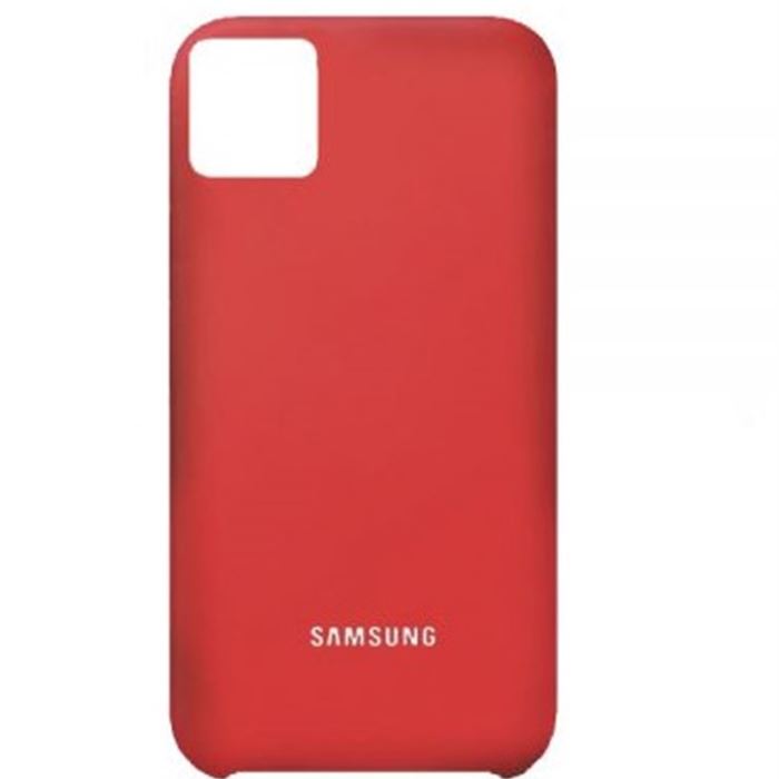 قاب سیلیکونی گوشی سامسونگ Galaxy A22 5G - 12