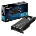 GigaByte Radeon PRO W7800 AI TOP 48GB GDDR6 Graphics Card