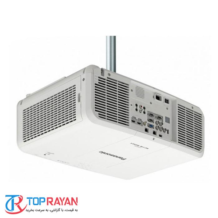 ویدئو پروژکتور پاناسونیک مدل PT-MZ۷۷۰ - 5