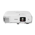 Epson EB-992F Projector