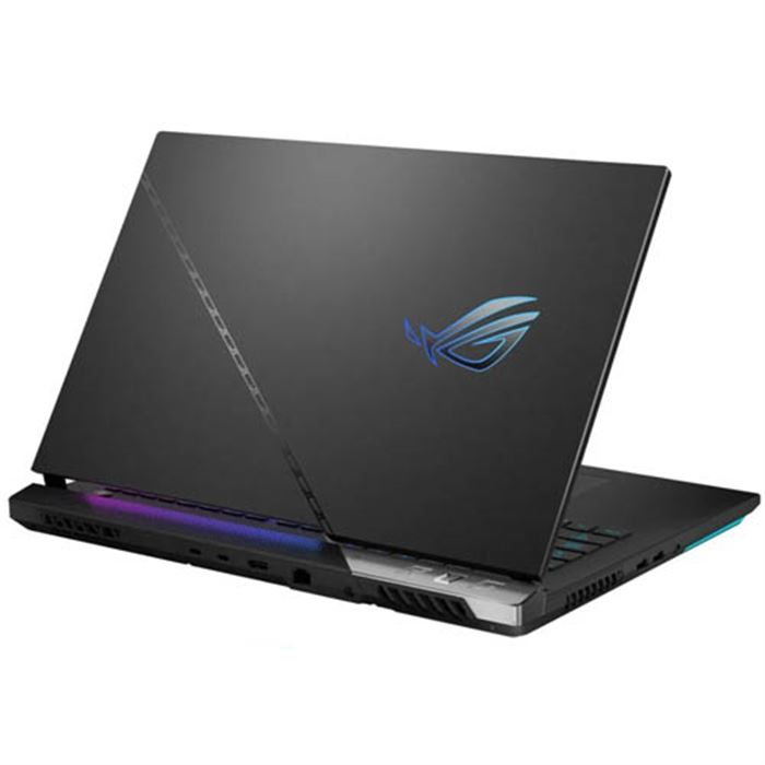 لپ تاپ 17 اینچی ایسوس مدل ROG Strix SCAR 17 پردازنده Core i9 12900H رم 32GB حافظه1TB SSD گرافیک WQHD 16GB RTX3080Ti - 4