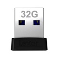 لکسار  S47 Flash Memory - USB 3.1 - 32 GB