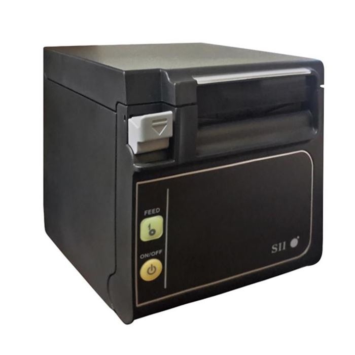 پرینتر حرارتی سیکو مدل RP-D10 - 2
