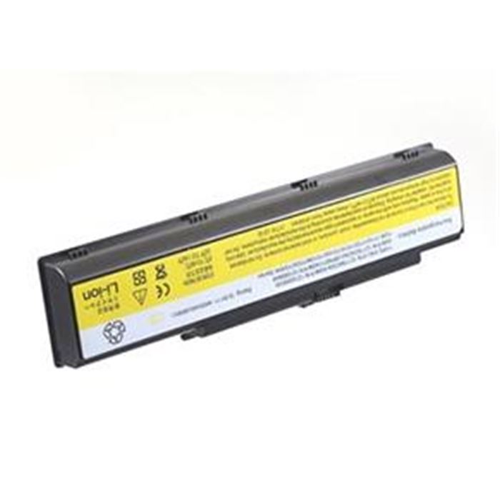 Battery Lenovo Y510  Oem 6Cell - 2