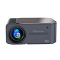 Tsco TVI 132 Smart Video Projector