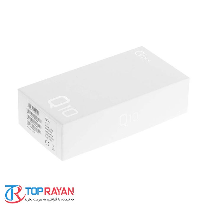 گوشی موبایل جی پلاس مدل Q10 GMC-636 دو سیم کارت ظرفیت 32 گیگابایت - 8