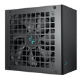 Deep Cool PL650D ATX 3.0 650W Non Modular 80 Plus Bronze Power Supply