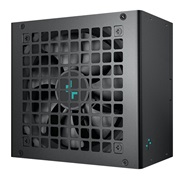 Deep Cool PL650D ATX 3.0 650W Non Modular 80 Plus Bronze Power Supply