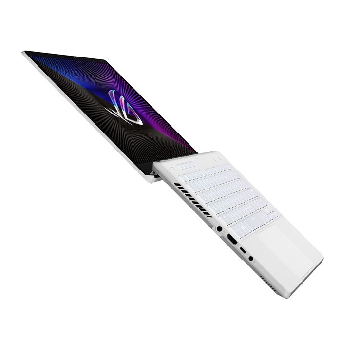 لپ تاپ 14 اینچ ایسوس مدل ROG Zephyrus G14 GA402RK با پردازنده Ryzen 9 6900HS رم 32GB حافظه 1TB SSD گرافیک 8GB RX 6800S - 2